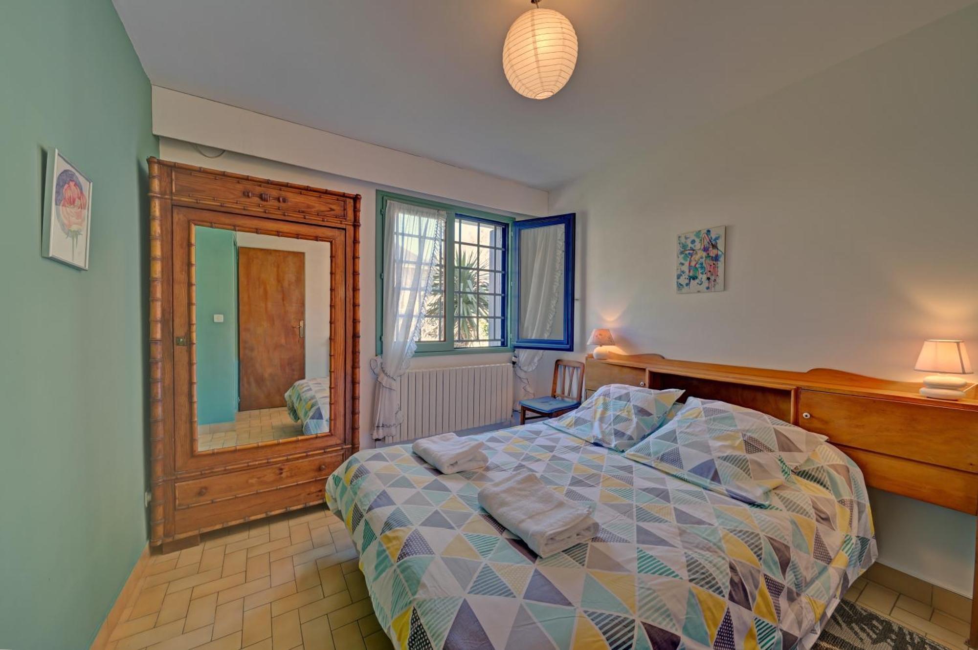 Les Rosiers Villa Bagnères-de-Luchon Екстериор снимка